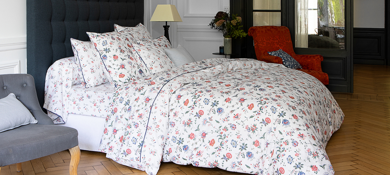 Percale vs. Sateen