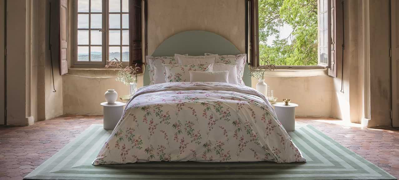 Best Material For Bed Sheets