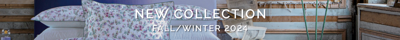 New collection Fall / Witer 2024