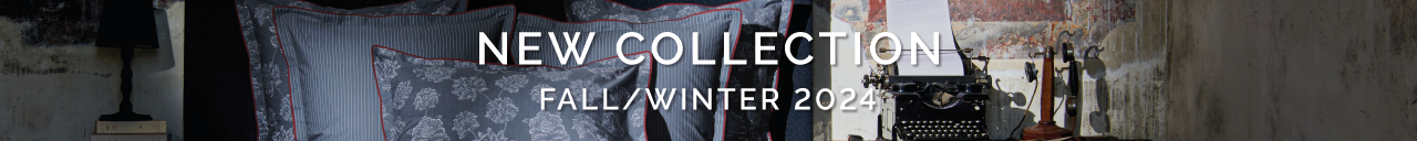 New collection Fall / Witer 2024