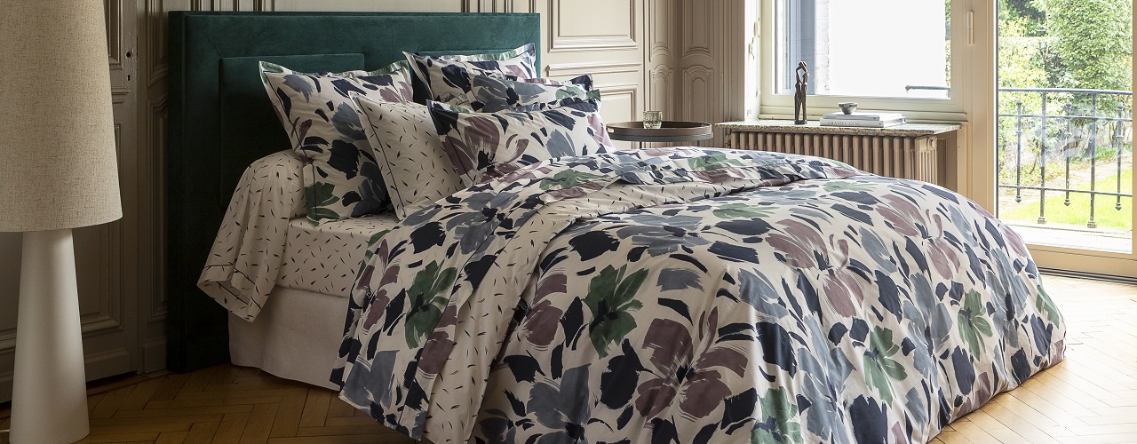Bedding Anne de Solène