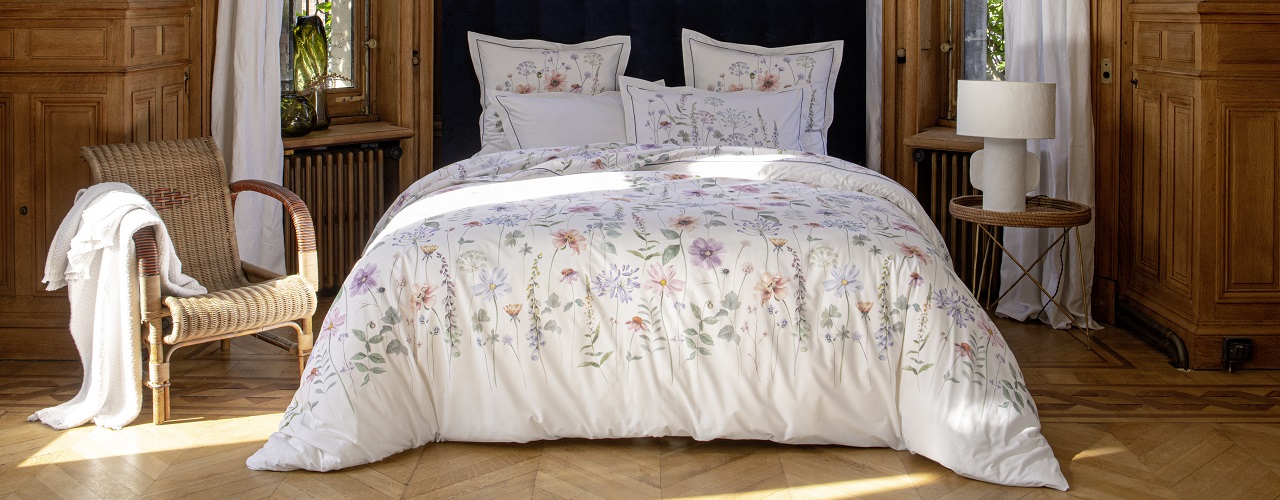 Bedding Anne de Solène